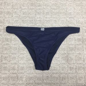 NWOT Aerie Cheeky Bikini Bottoms